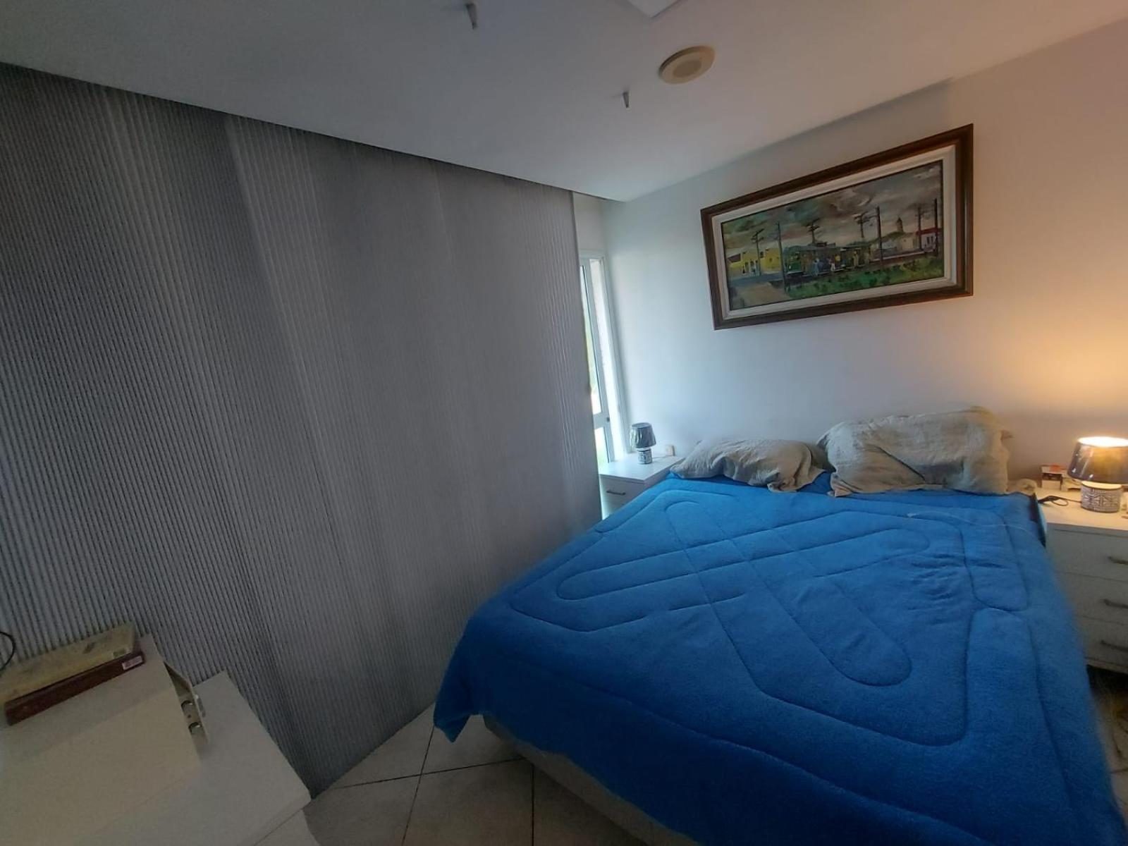 Apartamento Frente Mar - Barra Da Tijuca — Fotos 3